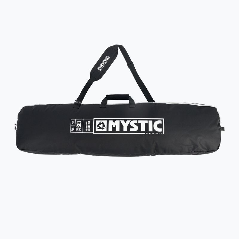 Pokrowiec na deskę kitesurfingową Mystic Star Twintip black