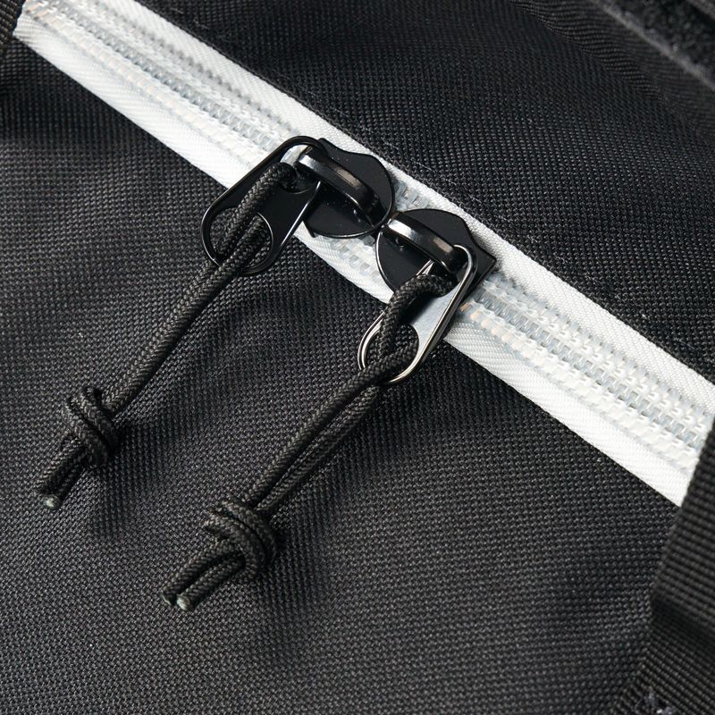 Pokrowiec na deskę kitesurfingową Mystic Star Twintip black 4