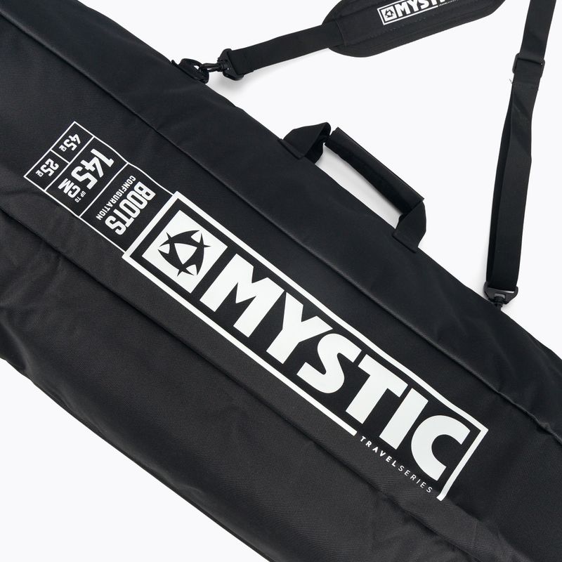 Pokrowiec na deskę kitesurfingową Mystic Star Boots black 3