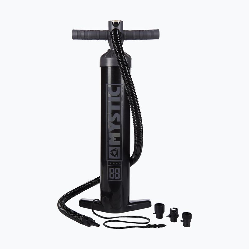 Pompka do latawca Mystic Kite Extreme black