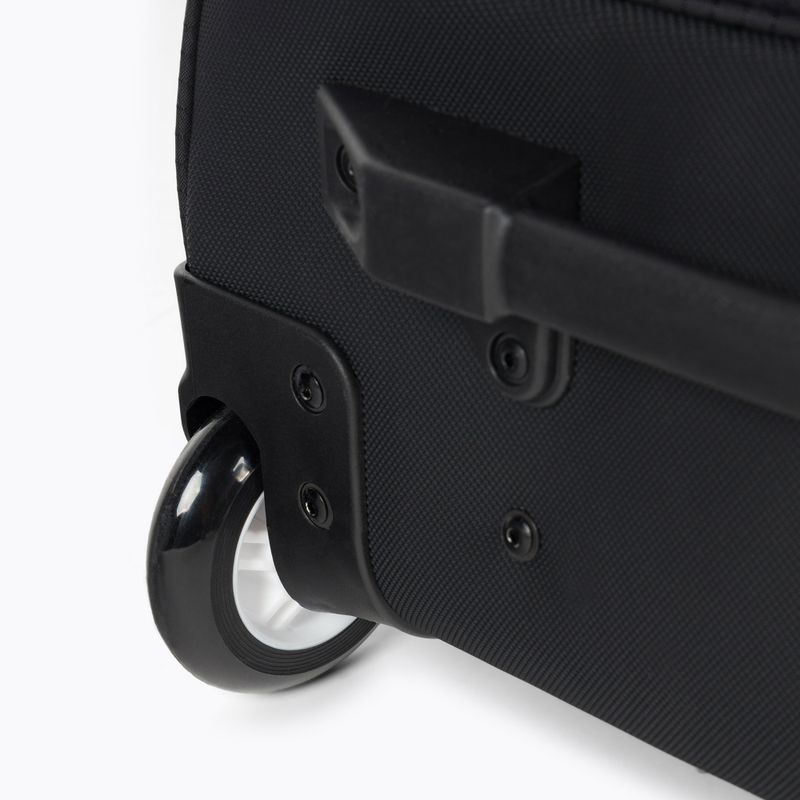 Torba podróżna Mystic Globe Trotter 85 l black 4