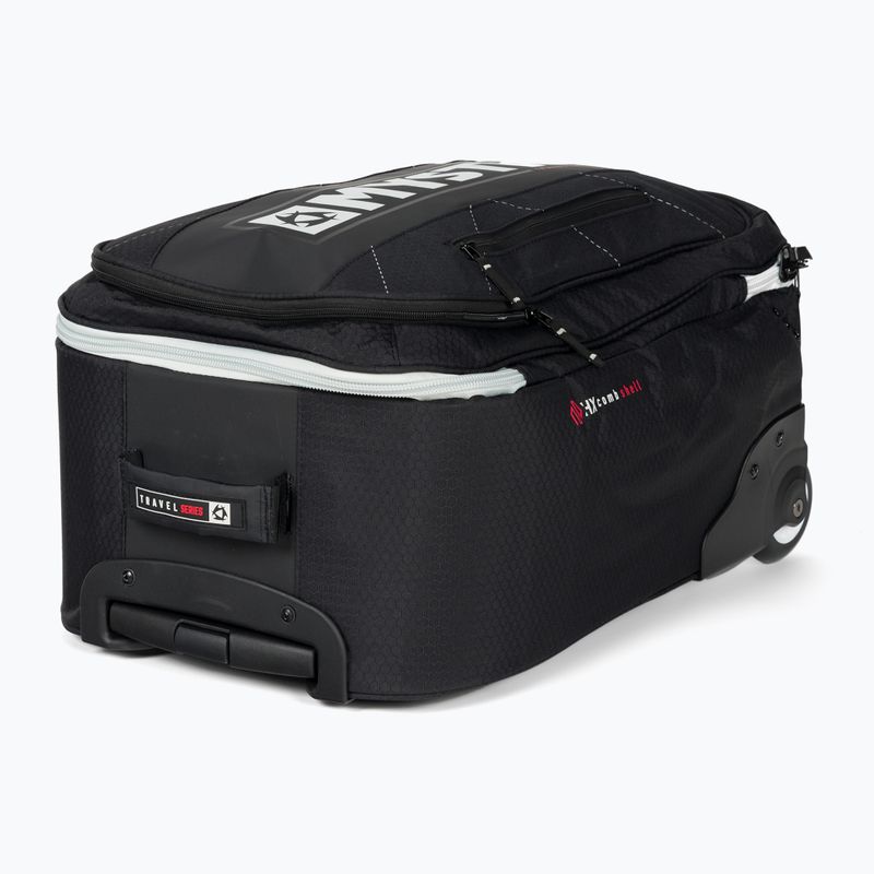 Torba podróżna Mystic Flight Bag 33 l black 2