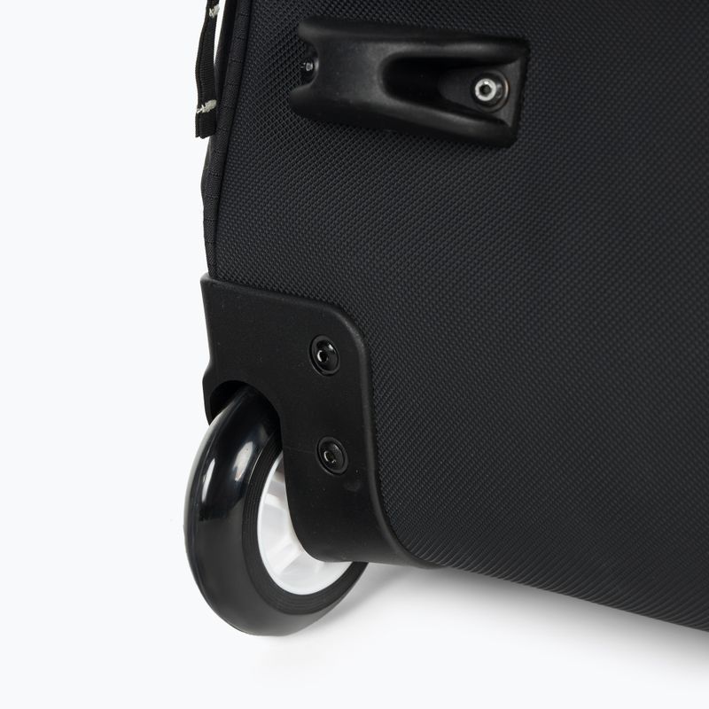 Torba podróżna Mystic Flight Bag 33 l black 4