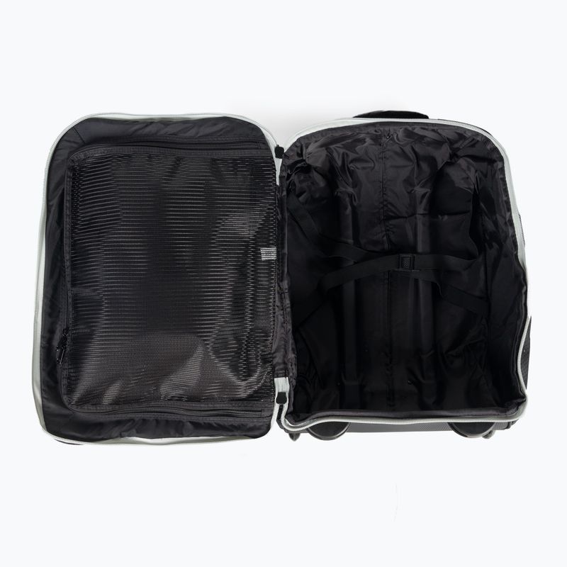 Torba podróżna Mystic Flight Bag 33 l black 5