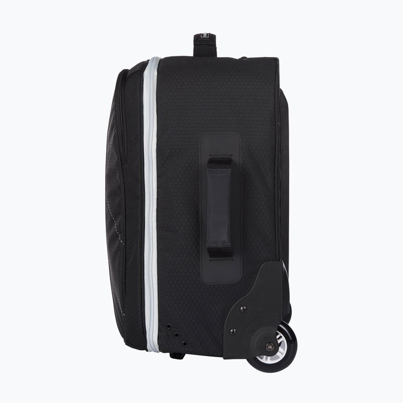 Torba podróżna Mystic Flight Bag 33 l black 7