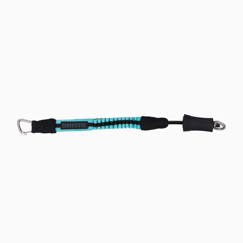 Leash kitesurfingowy Mystic Kite Short mint