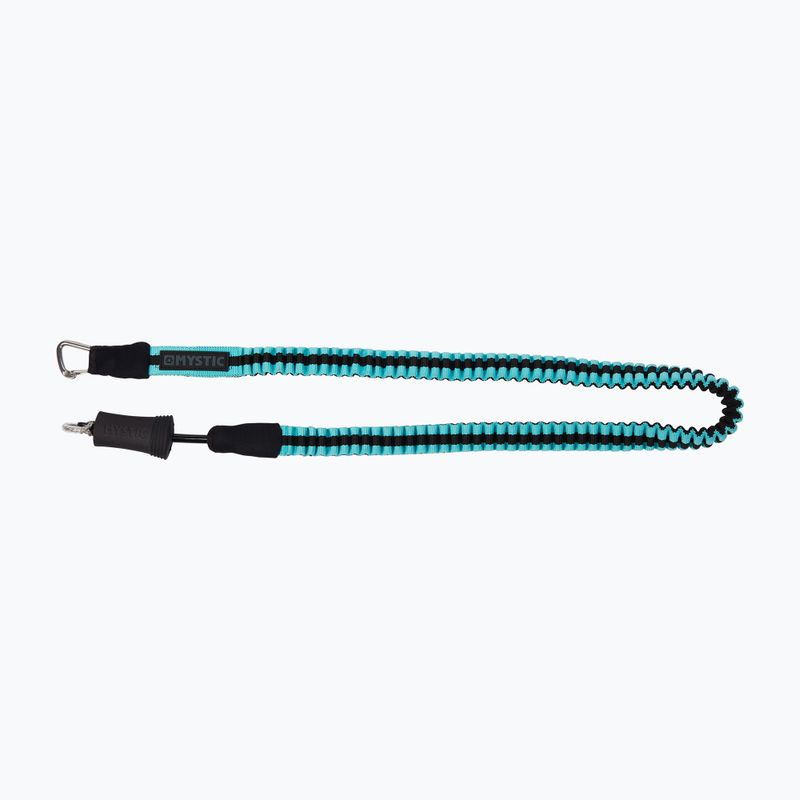 Leash kitesurfingowy Mystic Kite Long mint
