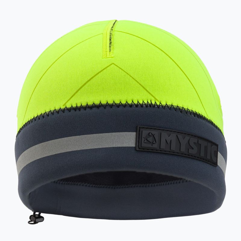 Czapka neoprenowa Mystic Neo Beanie Reflective 2 mm 2