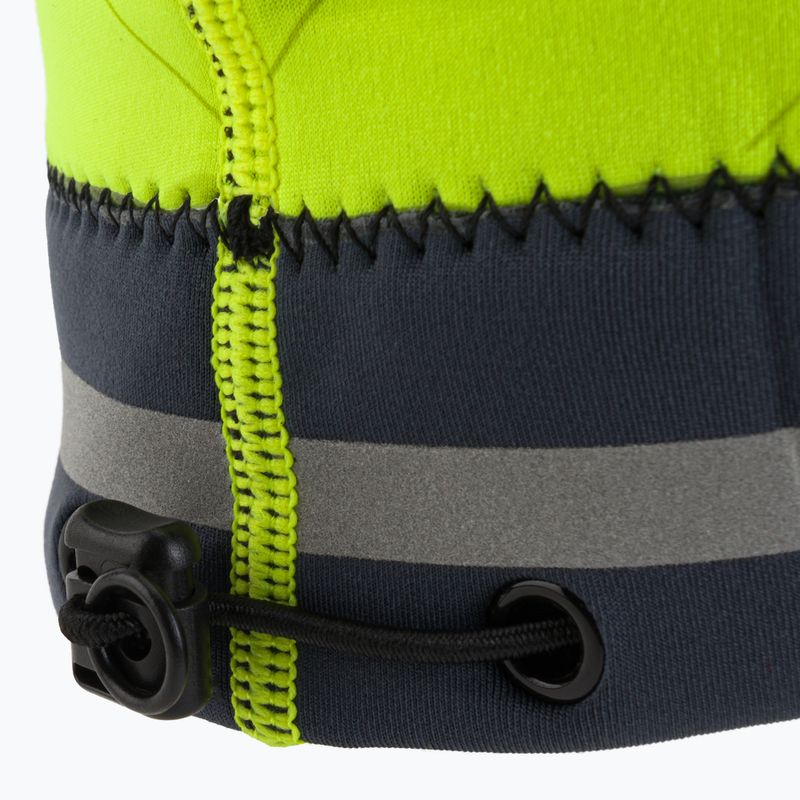Czapka neoprenowa Mystic Neo Beanie Reflective 2 mm 3