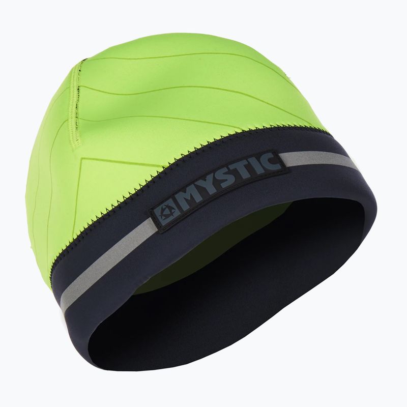 Czapka neoprenowa Mystic Neo Beanie Reflective 2 mm 5
