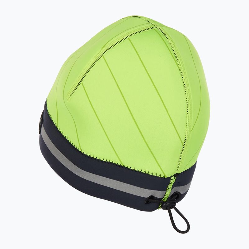 Czapka neoprenowa Mystic Neo Beanie Reflective 2 mm 6