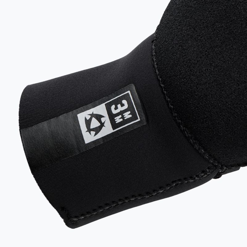 Rękawice neoprenowe Mystic Star 3 mm 5Finger black 5