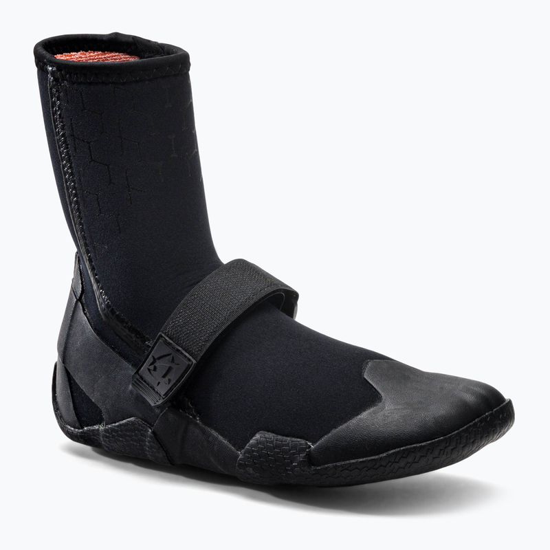 Buty neoprenowe Mystic Neo Marshall 5 mm ST black