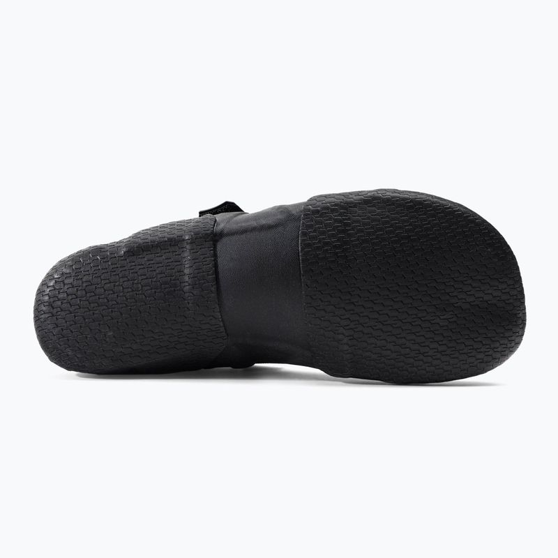 Buty neoprenowe Mystic Neo Marshall 5 mm ST black 4