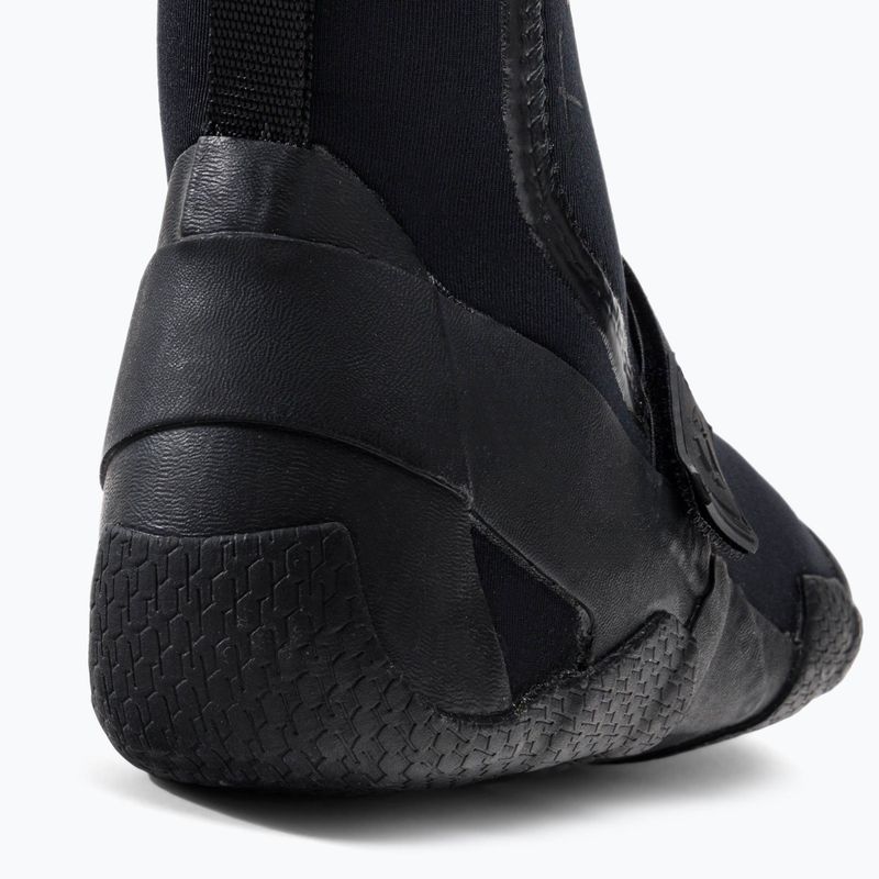 Buty neoprenowe Mystic Neo Marshall 5 mm ST black 7