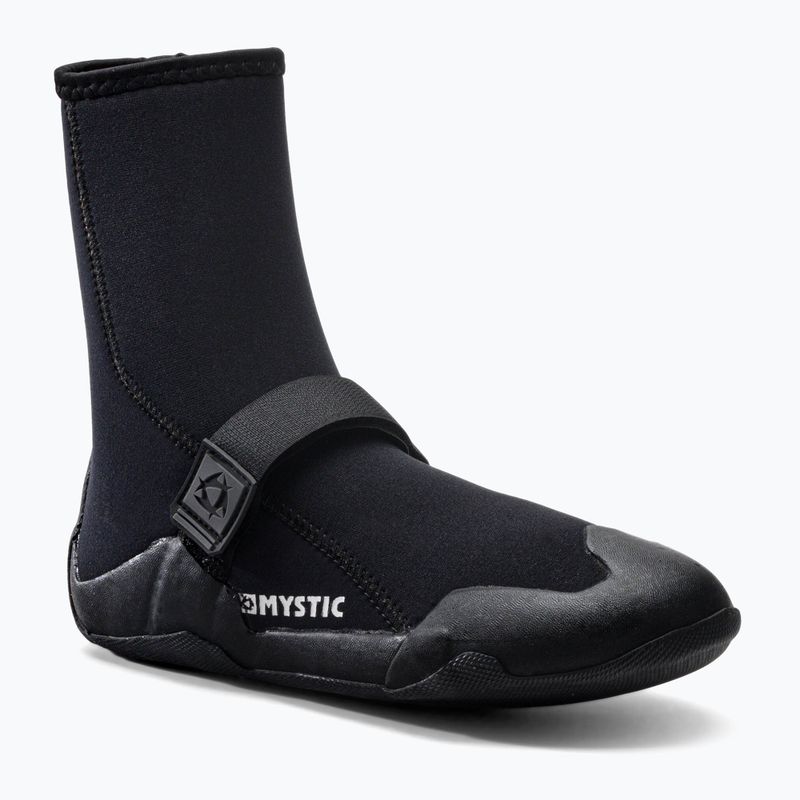 Buty neoprenowe Mystic Neo Star 5 mm RT black