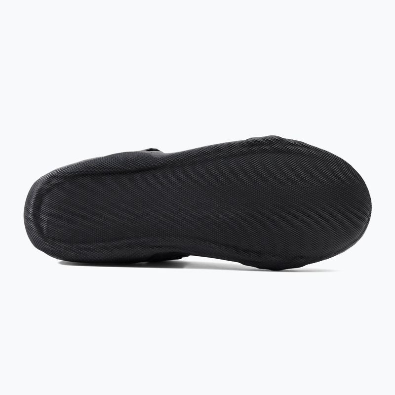 Buty neoprenowe Mystic Neo Star 5 mm RT black 4