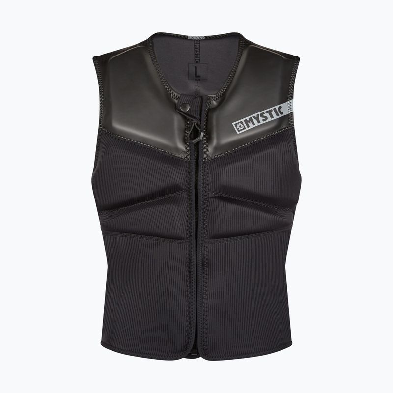 Kamizelka ochronna Mystic Block Kite FZ black