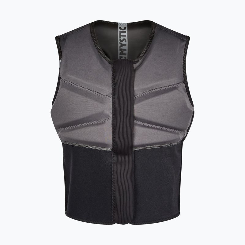 Kamizelka ochronna Mystic Block Kite FZ black 3