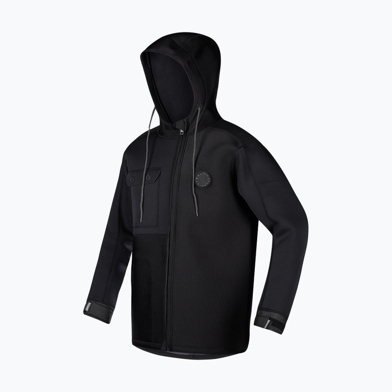Kurtka neoprenowa Mystic Neo Ocean black