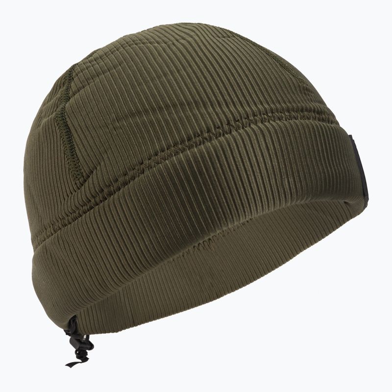 Czapka neoprenowa Mystic Neo Beanie 2 mm brave green