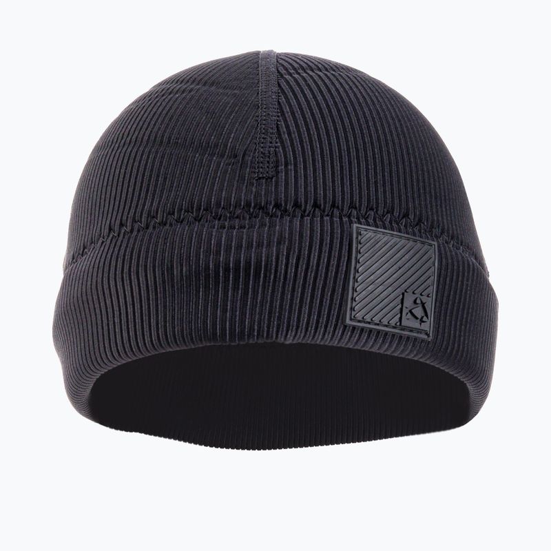 Czapka neoprenowa Mystic Neo Beanie 2 mm black 2