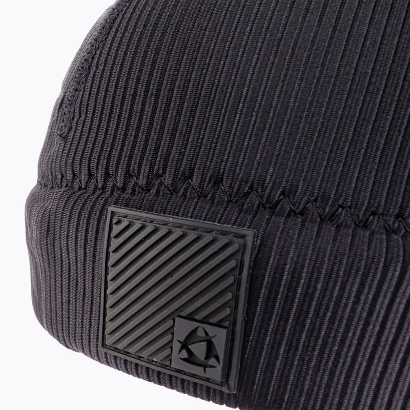 Czapka neoprenowa Mystic Neo Beanie 2 mm black 4