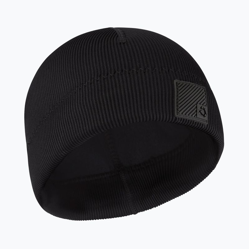 Czapka neoprenowa Mystic Neo Beanie 2 mm black 5