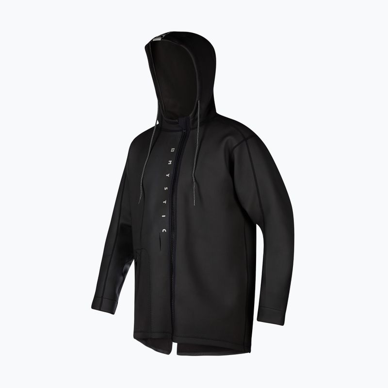 Kurtka neoprenowa Mystic Battle black