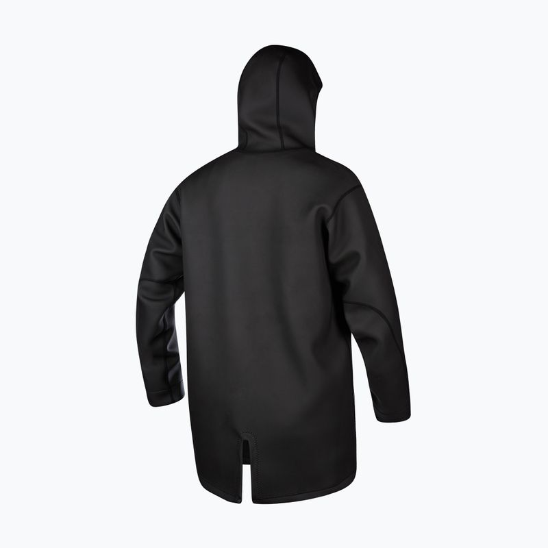 Kurtka neoprenowa Mystic Battle black 2