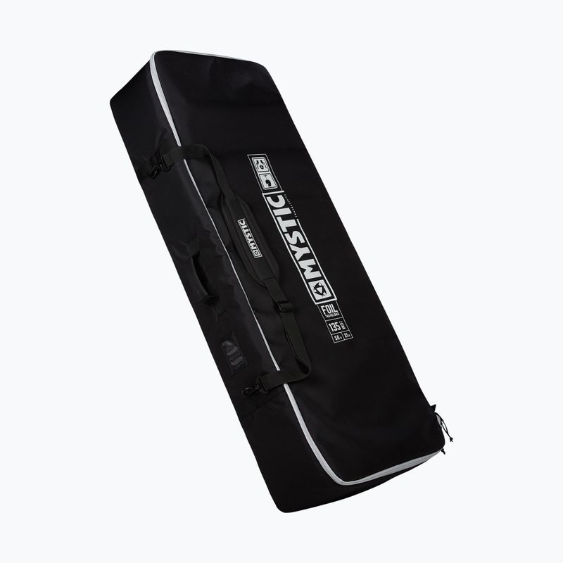 Pokrowiec na deskę kitesurfingową Mystic Foilbag black 3