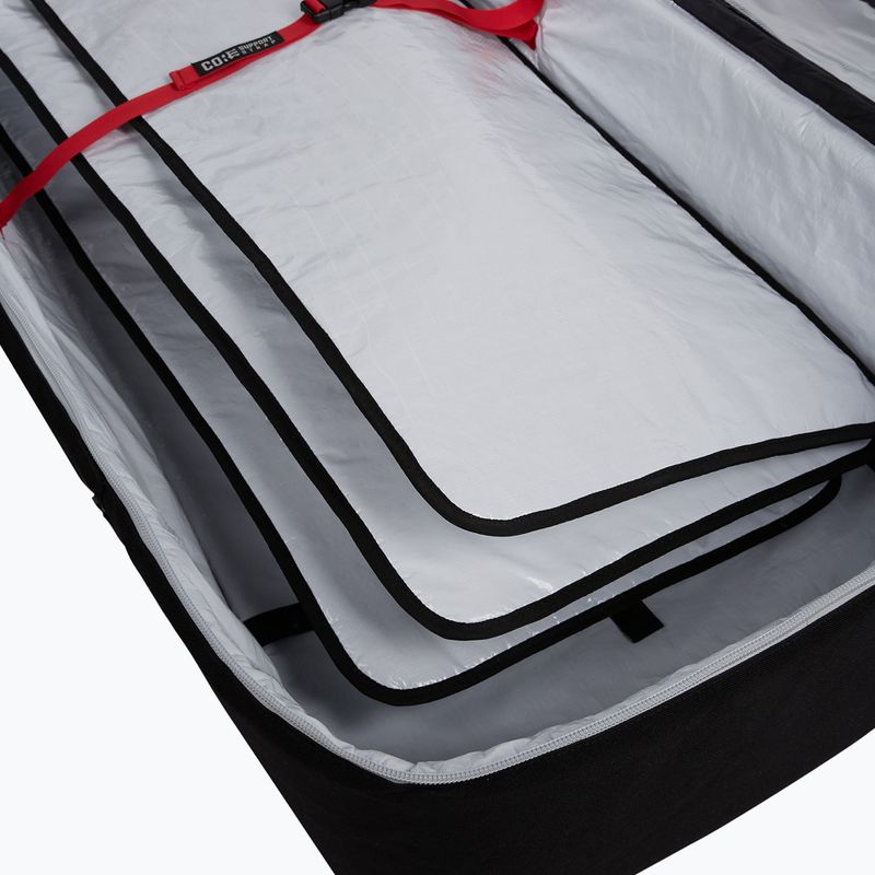Pokrowiec na deskę kitesurfingową Mystic Foilbag black 7