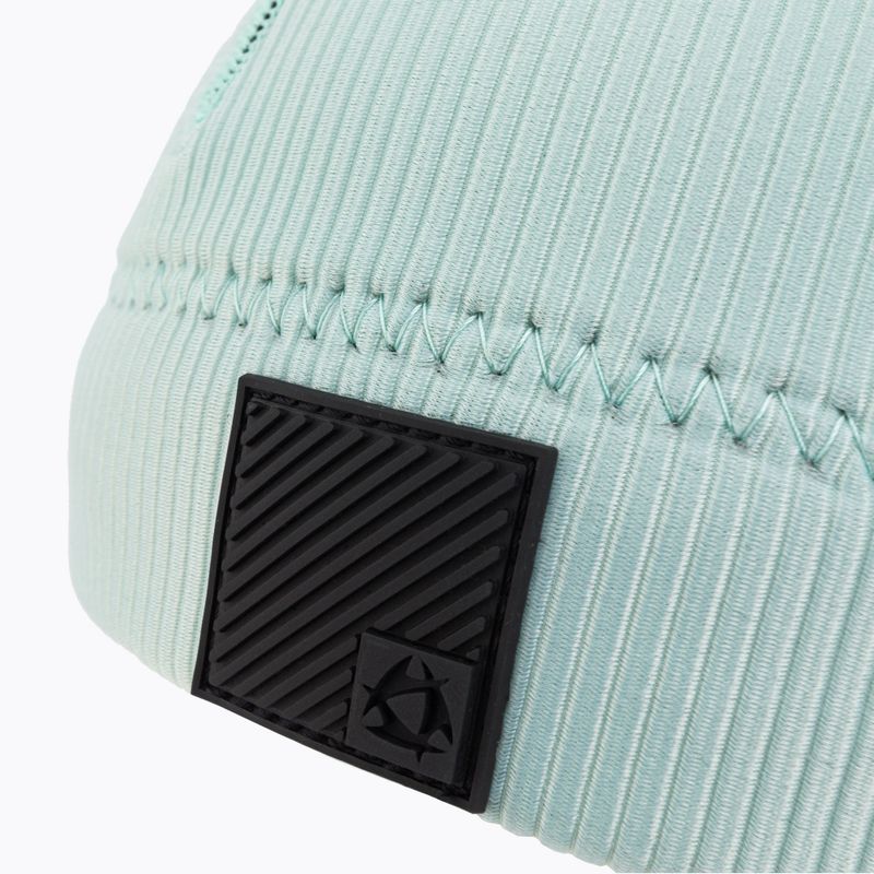 Czapka neoprenowa Mystic Neo Beanie 2 mm mist mint 4