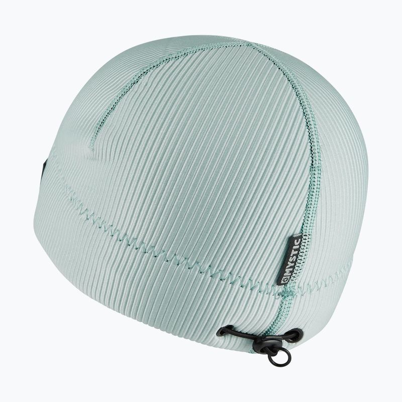 Czapka neoprenowa Mystic Neo Beanie 2 mm mist mint 6