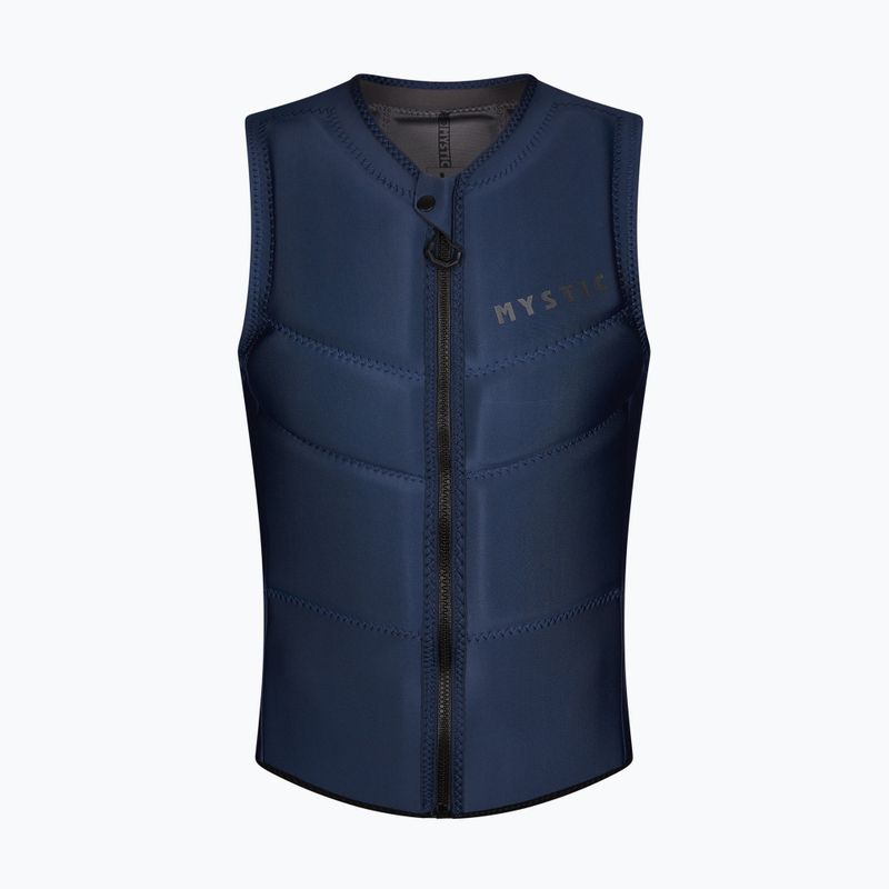 Kamizelka ochronna Mystic Star Kite FZ night blue