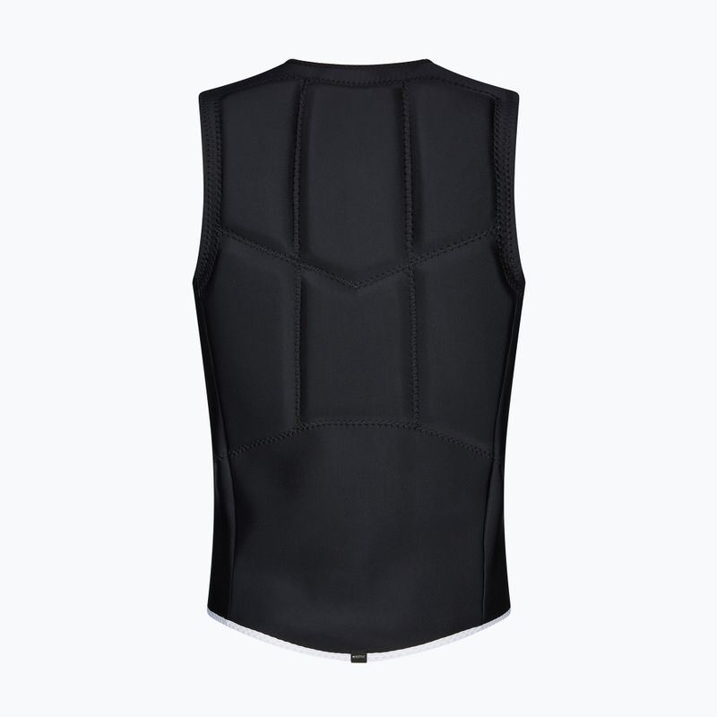 Kamizelka ochronna Mystic Star Kite FZ black 2