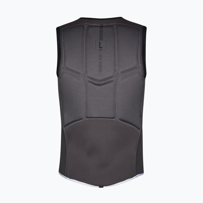 Kamizelka ochronna Mystic Star Kite FZ black 4