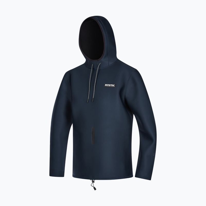 Bluza neoprenowa Mystic Neo Star 2 mm night blue