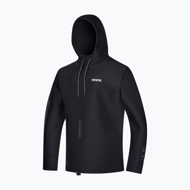Bluza neoprenowa Mystic Neo Star 2 mm black