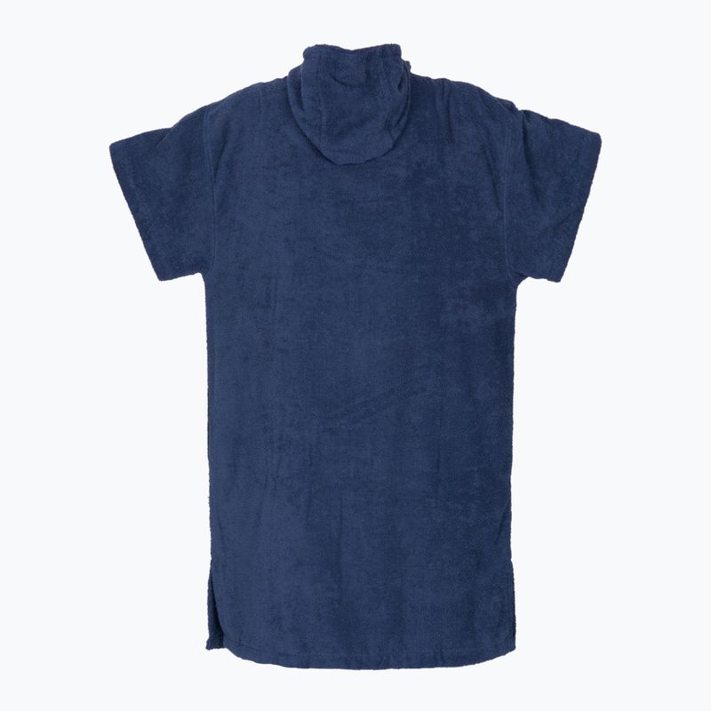 Ponczo Mystic Ponczo Regular night blue 2