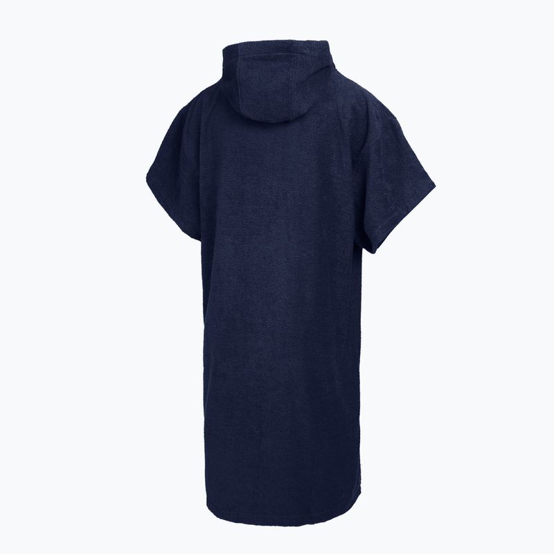 Ponczo Mystic Ponczo Regular night blue 5