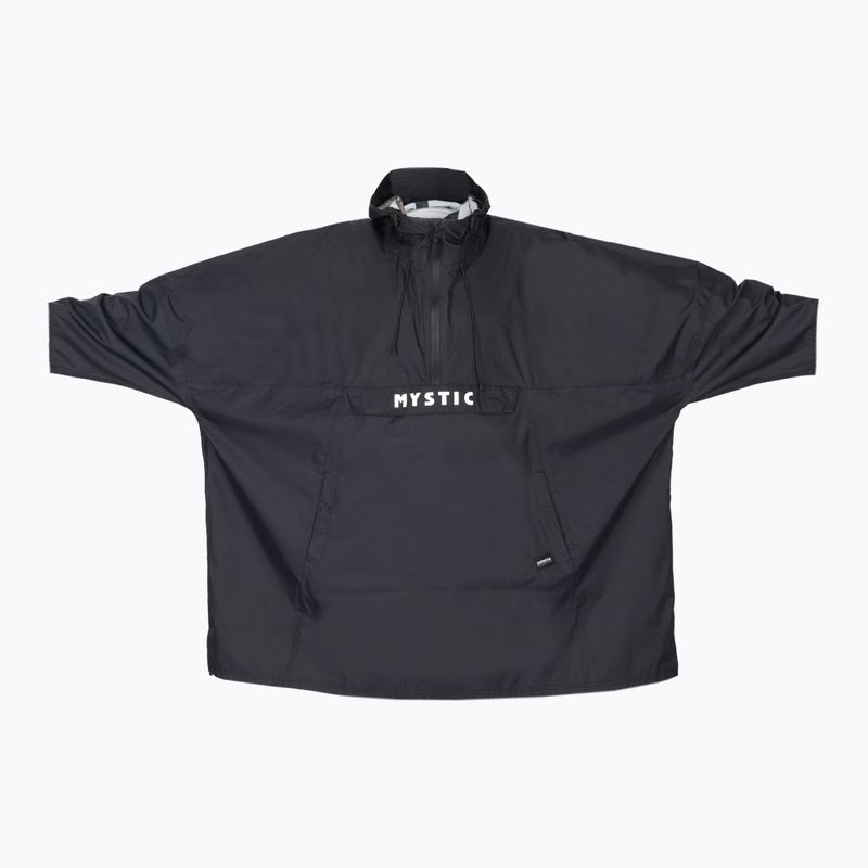 Ponczo Mystic Wingman black