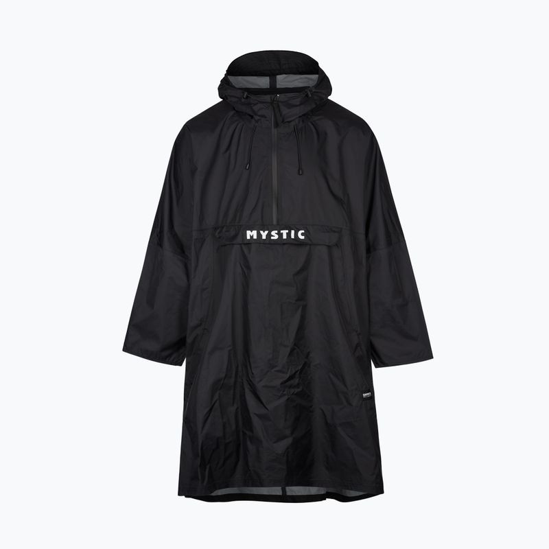 Ponczo Mystic Wingman black 7