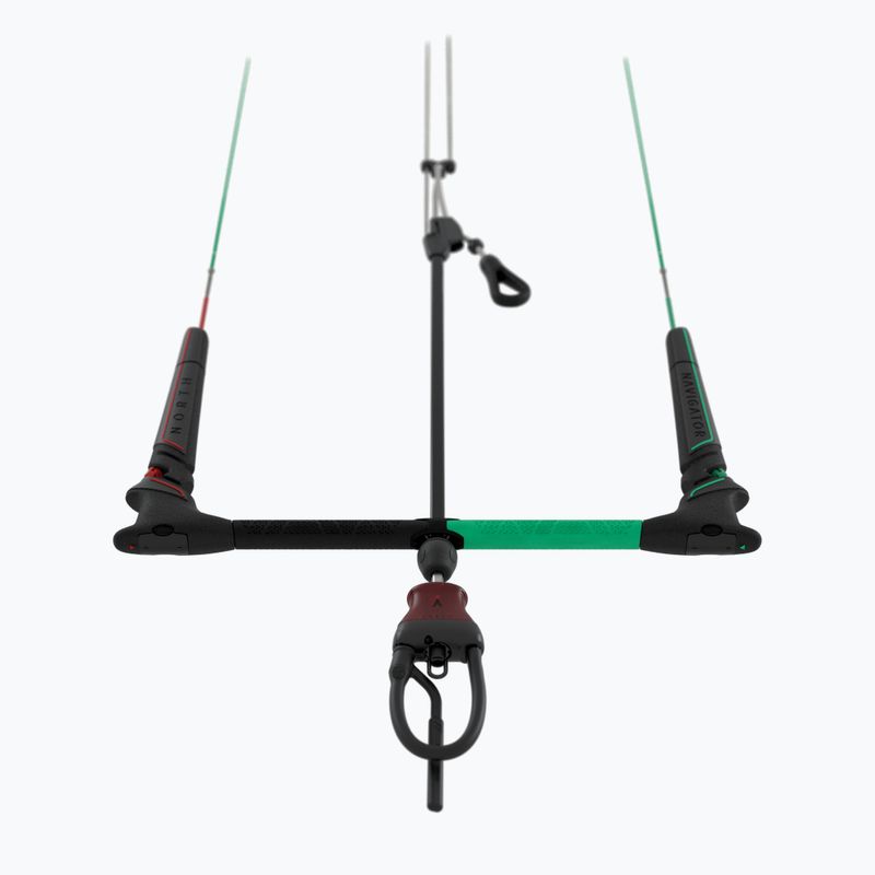 Bar kitesurfingowy North Kiteboarding Navigator 22m multiple color