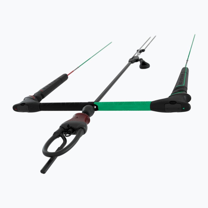 Bar kitesurfingowy North Kiteboarding Navigator 22m multiple color 2