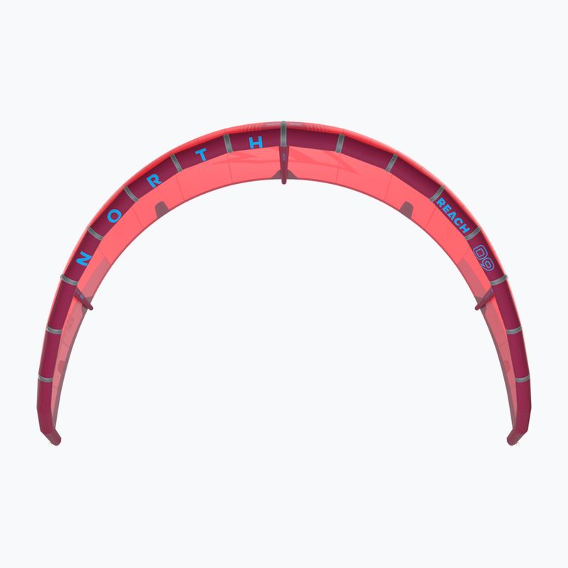 Latawiec kitesurfingowy North Kiteboarding Reach red sea 2