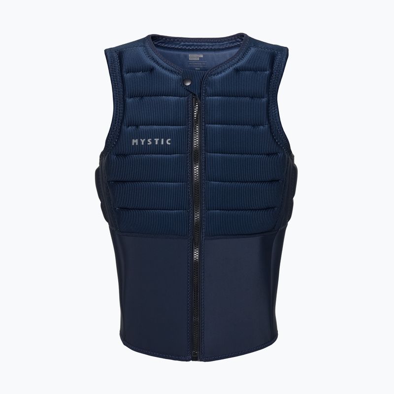Kamizelka ochronna Mystic Majestic Kite FZ night blue