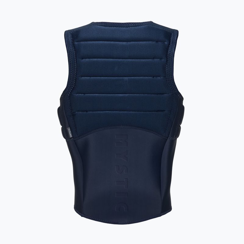 Kamizelka ochronna Mystic Majestic Kite FZ night blue 2
