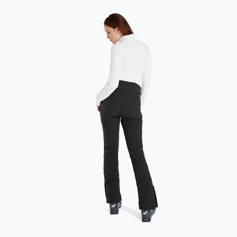 Spodnie narciarskie damskie Protest Lole true black 3
