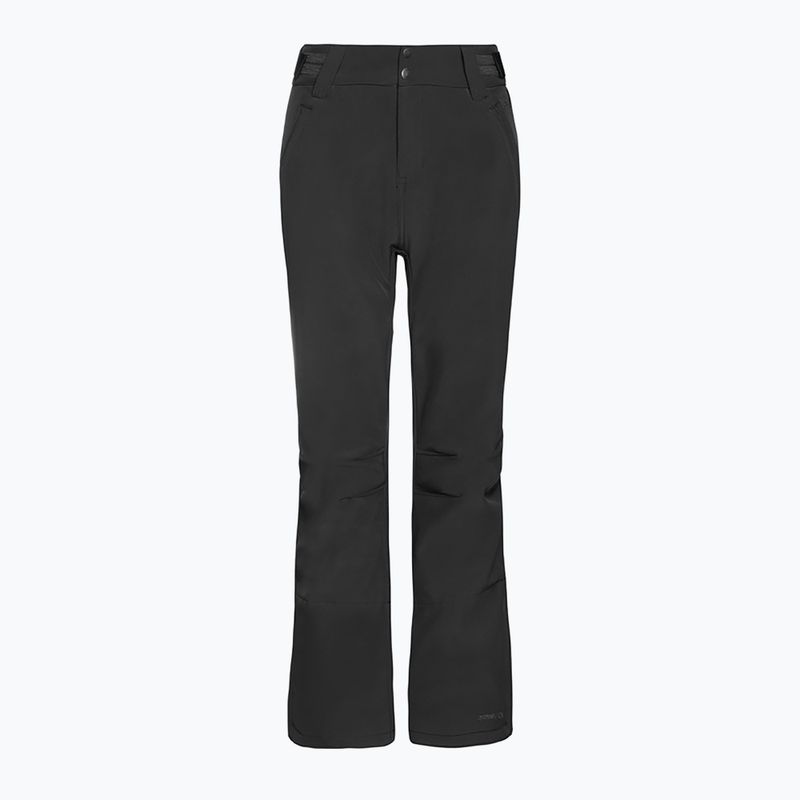 Spodnie narciarskie damskie Protest Lole true black 4